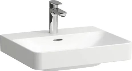 Laufen PRO X mosogató fehér 38x55 cm H818862A001561
