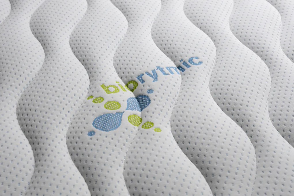 BioRythmic DreamBed matrac - 90x190cm