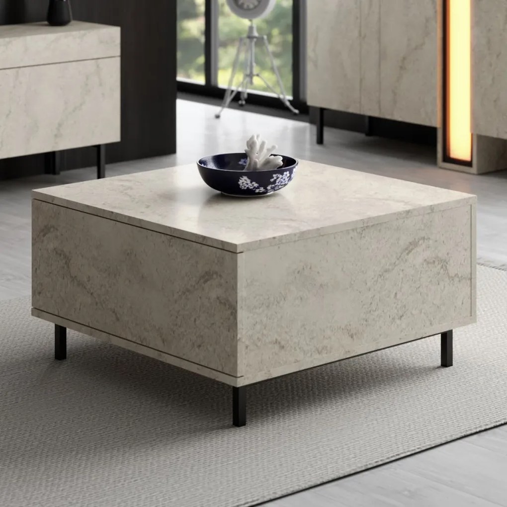 Paris - Travertine