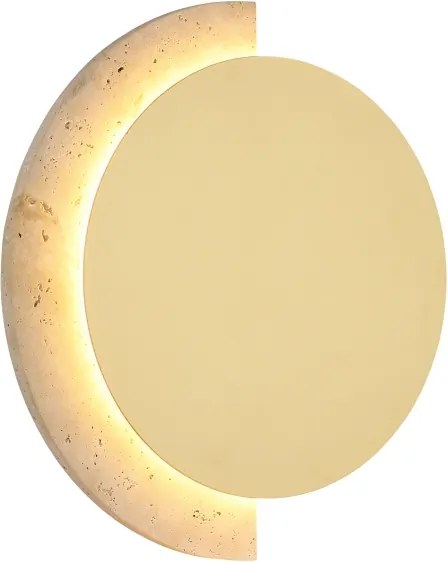Globo 78393-12 - LED fali lámpatest ROJAS LED/12W/230V 3000K