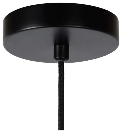 Lucide 03423/28/30 - Csillár zsinóron SAAR 1xE27/60W/230V