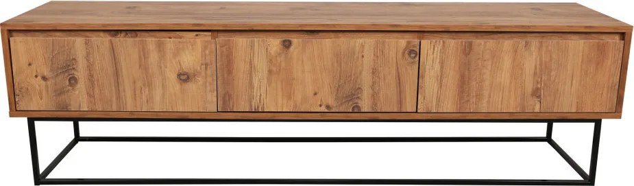 Lupin 180 - Walnut