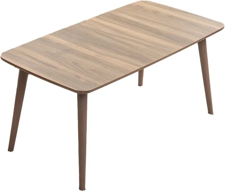 Luci - Walnut