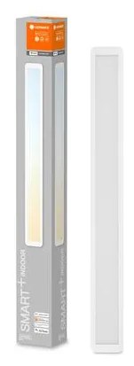 Ledvance Ledvance - LED Dimmelhető konyhai pultvilágítás UNDERCABINET LED/12W/230V Wi-Fi P227179