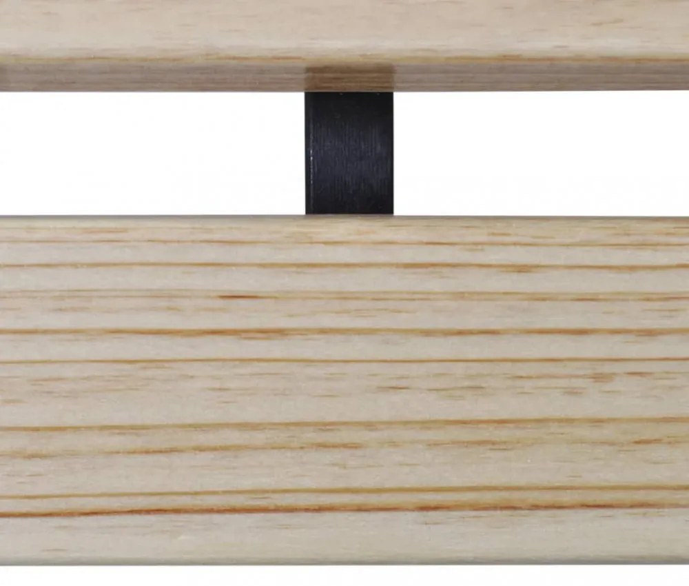 fa kerti pad gyermekeknek 84 cm