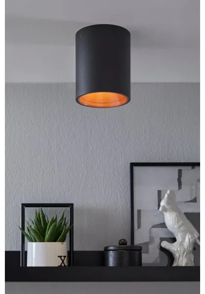 Eglo 94501 - LED Mennyezeti lámpa POLASSO 1xLED/3,3W/230V