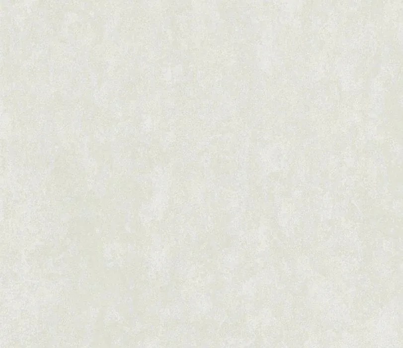 Világosszürke beton utánzatú vinil tapéta 10m x 75cm