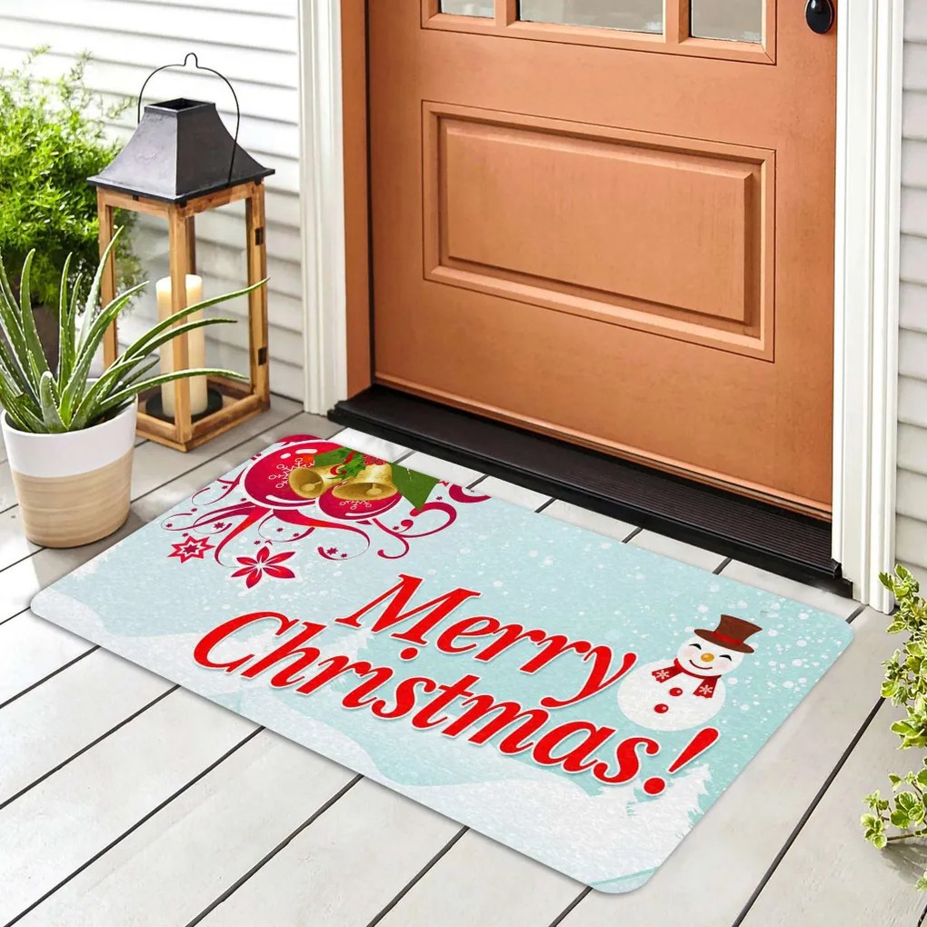 Lábtörlő, 40×70 cm – PDoormat76