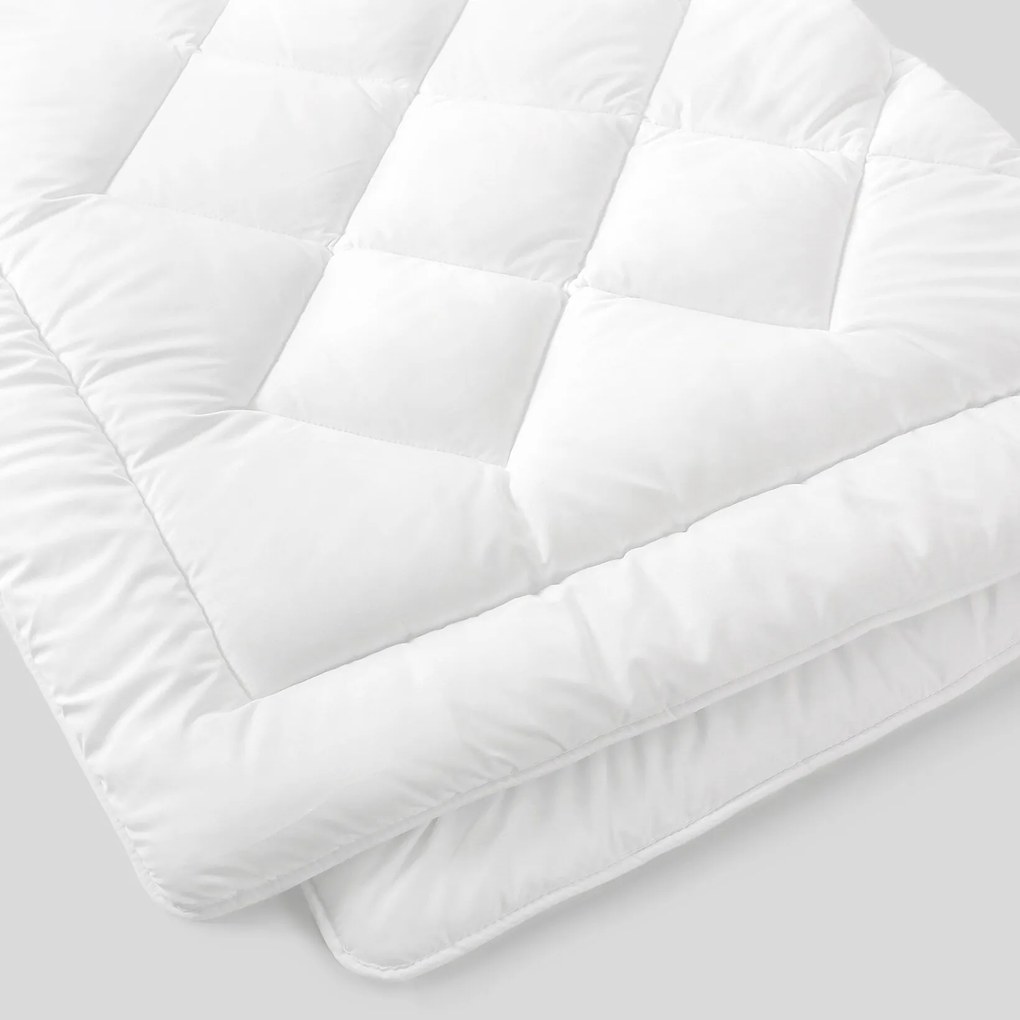 Goldea téli paplan comfort - 140 x 200 cm 140 x 200 cm