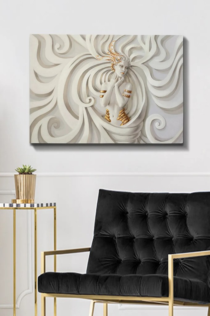 Kanvas vászonkép, 70×100 cm – TR529TCR1487