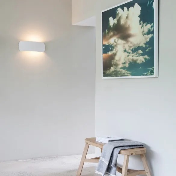 Astro Lighting MILO 1299001 Fali lámpa 1x60W/E27 IP20