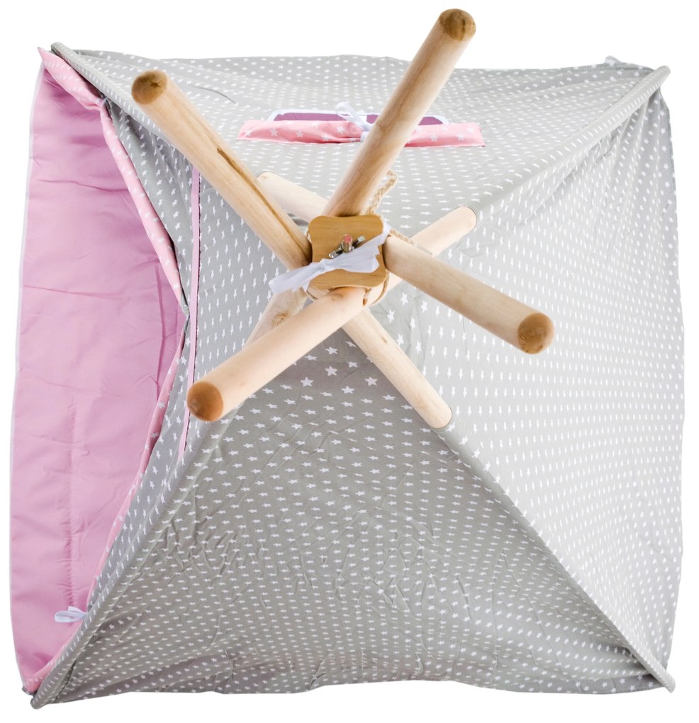 G21 TEEPEE Reggeli bolondozás sátor