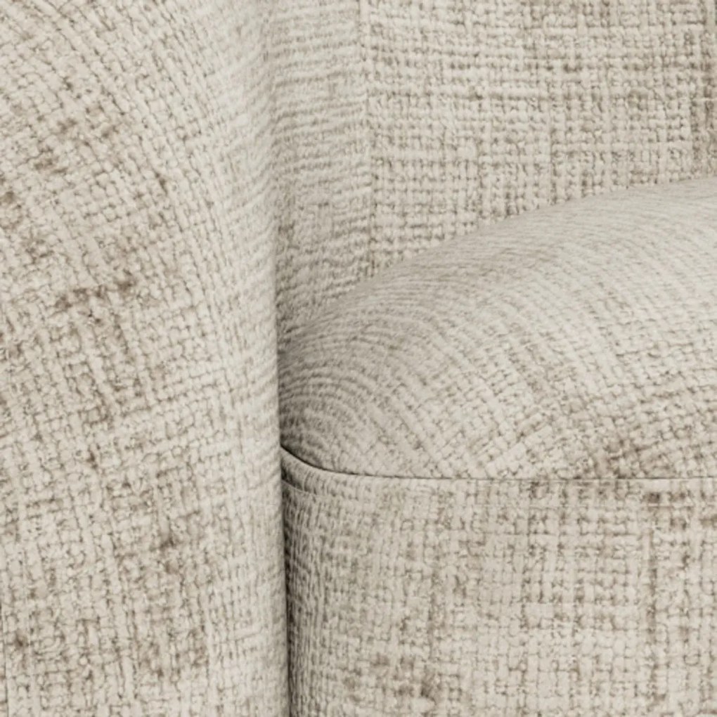 Lodi 2,5 személyes kanapé