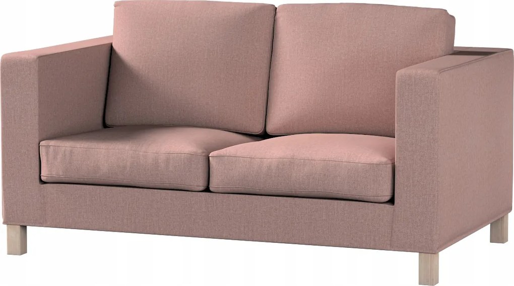 Dekoria Karlanda 2 személyes kinyitható kanapé huzat Ikea