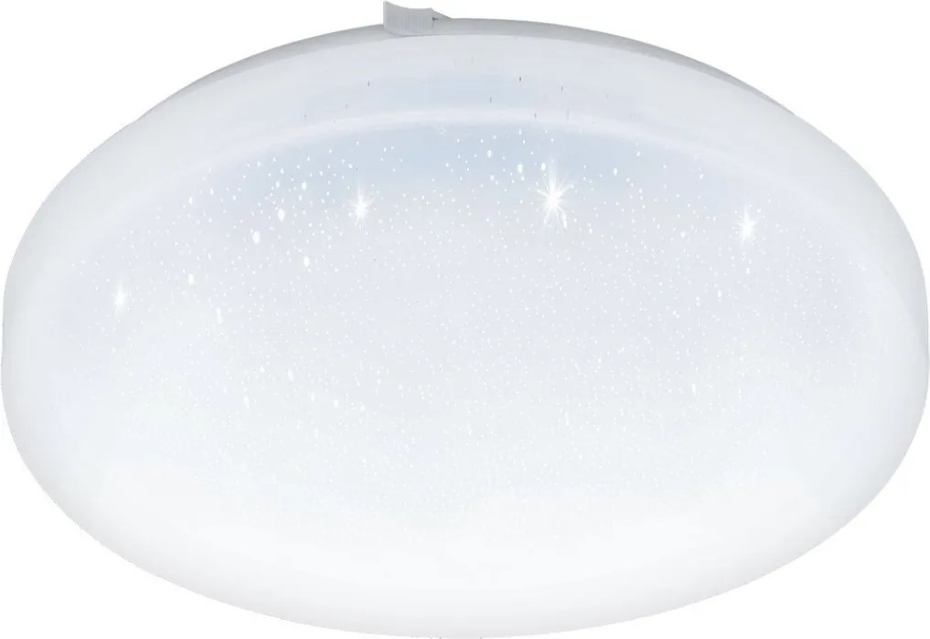 Eglo FRANIA-S 97877 Süllyesztett mennyezeti lámpa 1x11,5W/LED 3000K 1350LM