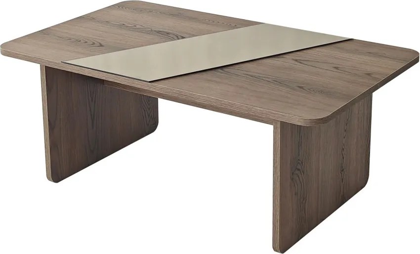 Favorite - Bronze, Walnut