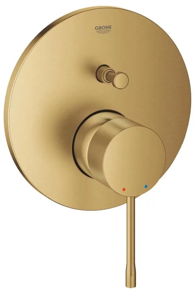 GROHE 24058GN1 - ESSENCE aranyszínű csaptelep