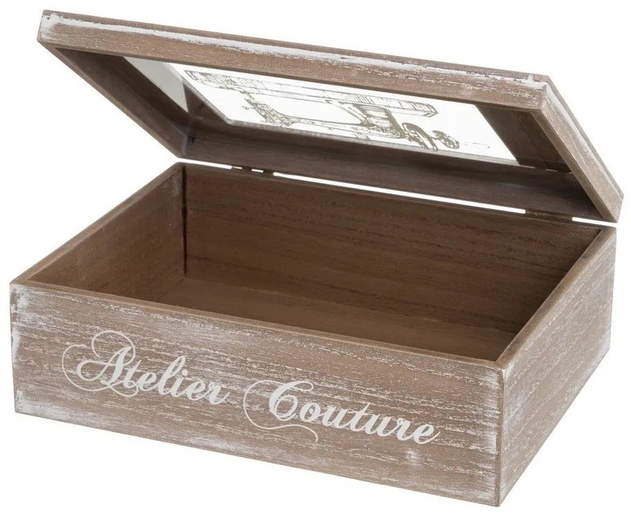 Varródoboz Atelier Couture – Casa Selección