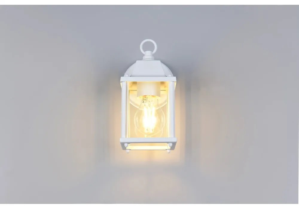 Fali kültéri lámpa (magasság 22,5 cm) Mirande – Trio