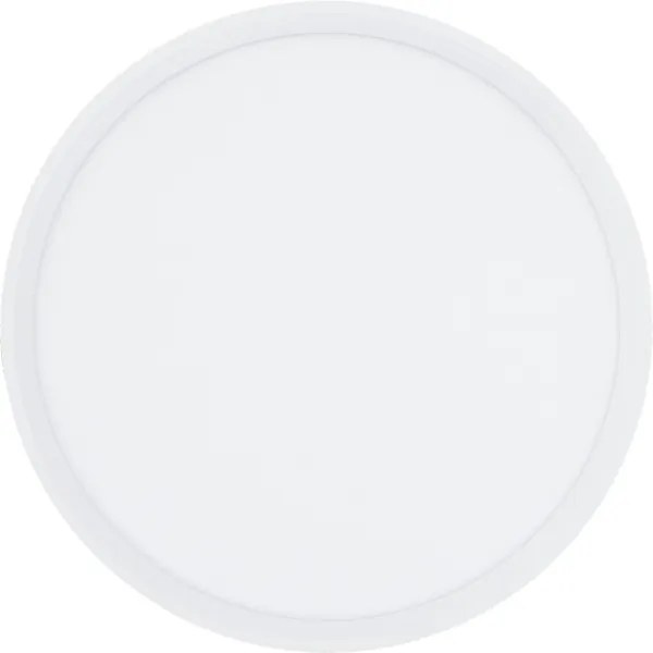 Fulgur s-42586-LED Mennyezeti lámpa érzékelővel NOMY-S 24W/230V 3000/4000/6000K IP40 fehér