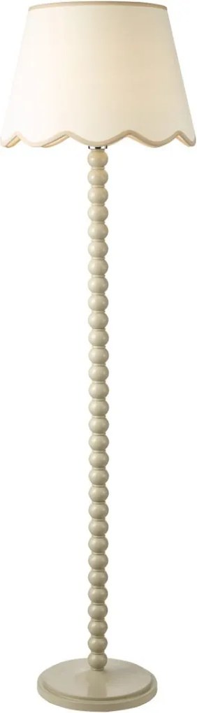Dar Lighting Spool SPO4929-POM1829 Állólámpa 1x60w/E27 ip20