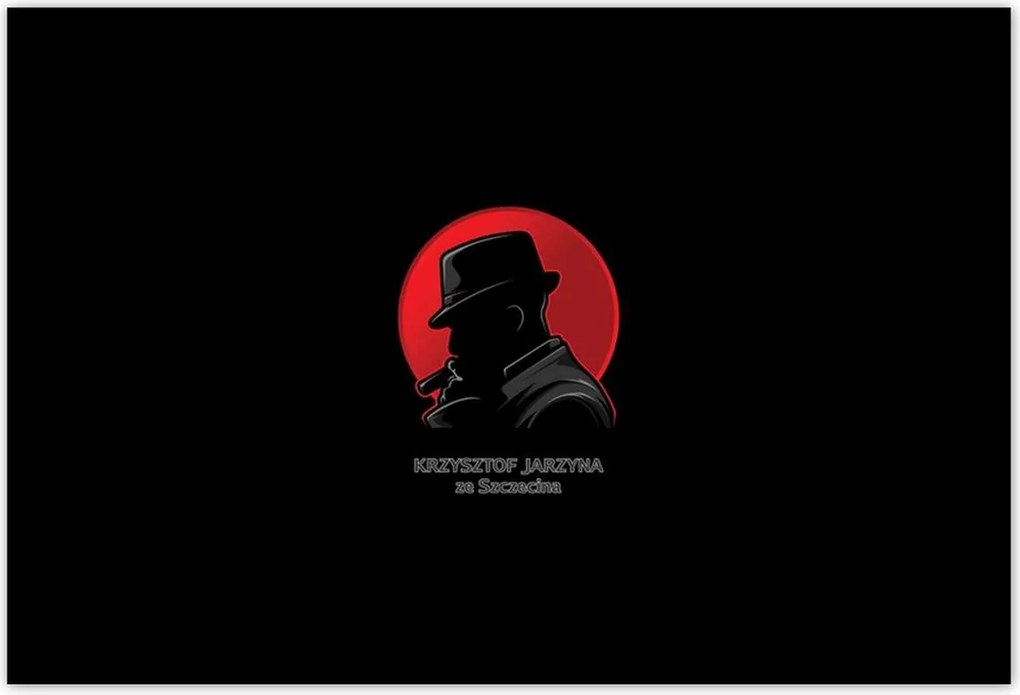 Poszterek 155x105 Krzysztof Jarzyna z Szcz