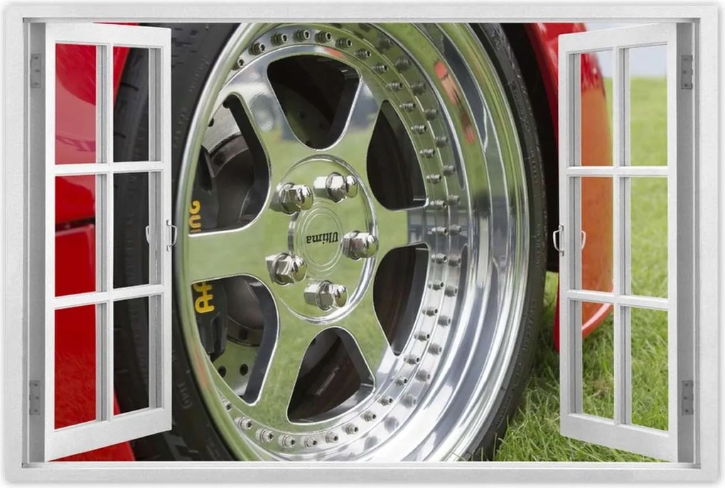 Poszterek 90x60 Ultima