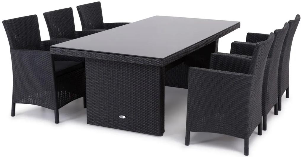 Asztal és szék garnitúra VG3967