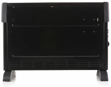 DOMO DO7350CH konvektor ventilátorral
