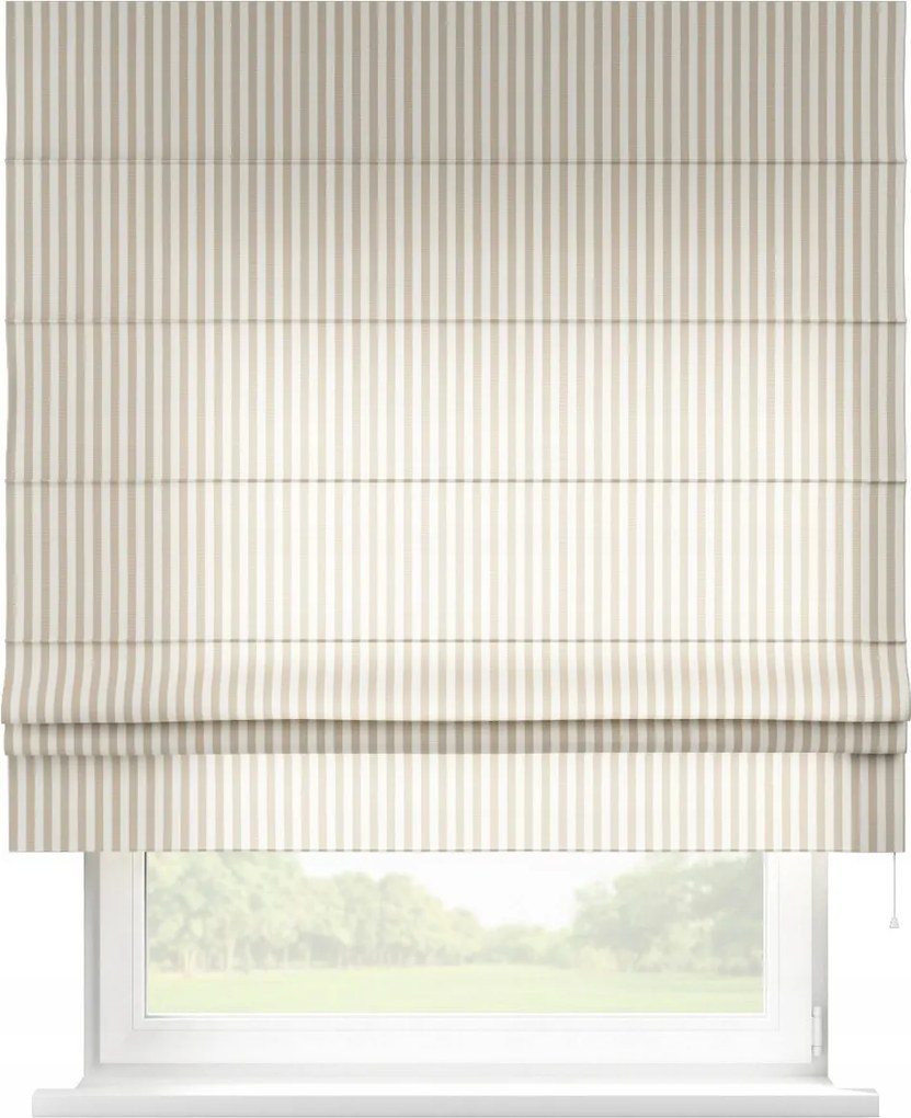 Kész római roló Padva 100x170cm bézs