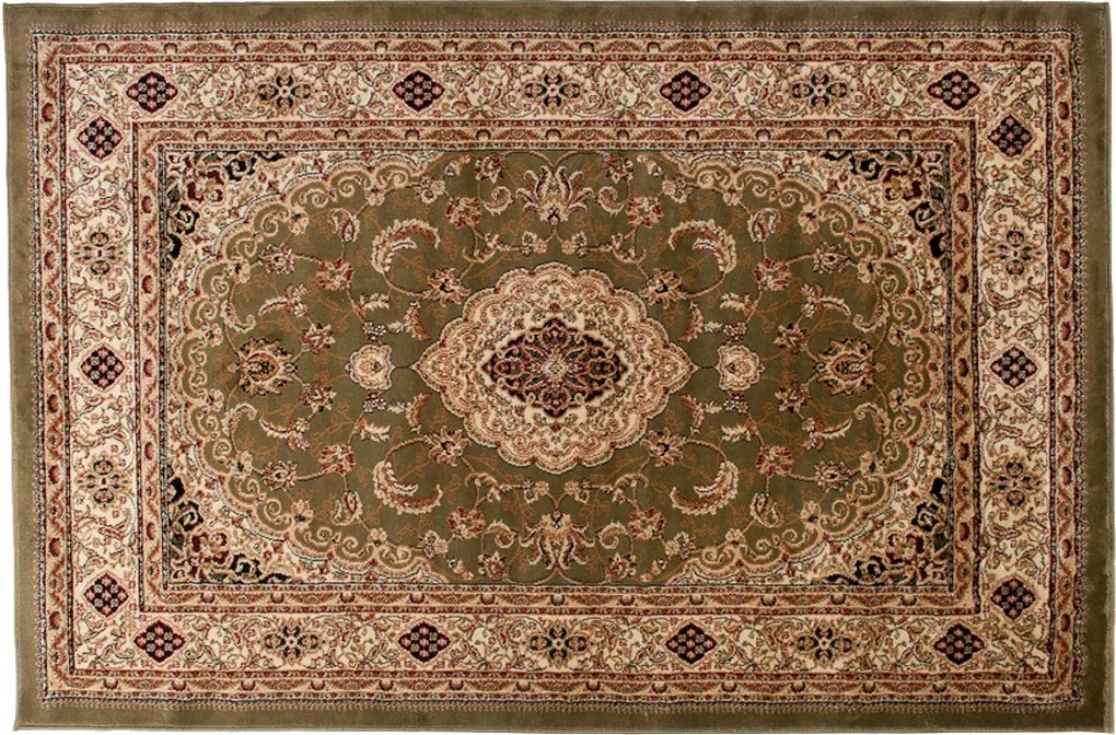 Klasszikus Szőnyeg Hagyomány 200x300 Vastag Török 6g