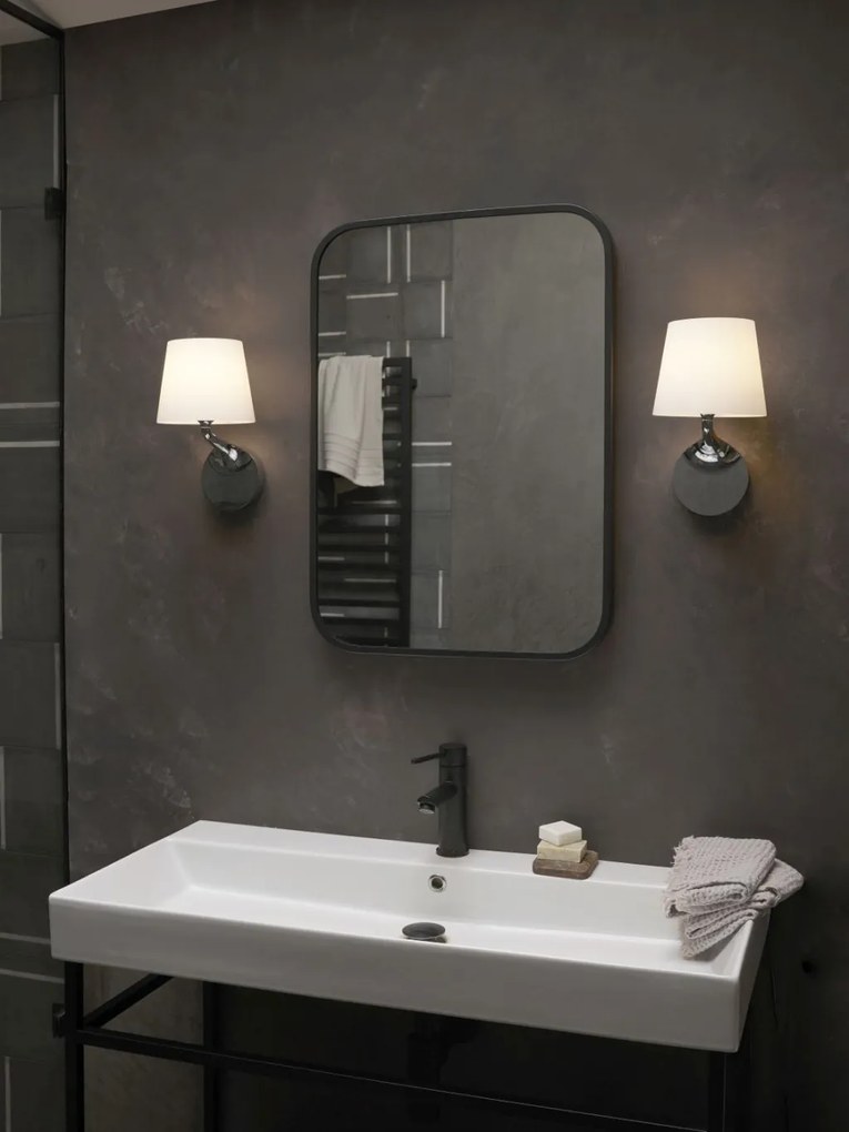 Astro Lighting MILLIE 1454001 Fali lámpa 1x3W/G9 IP44