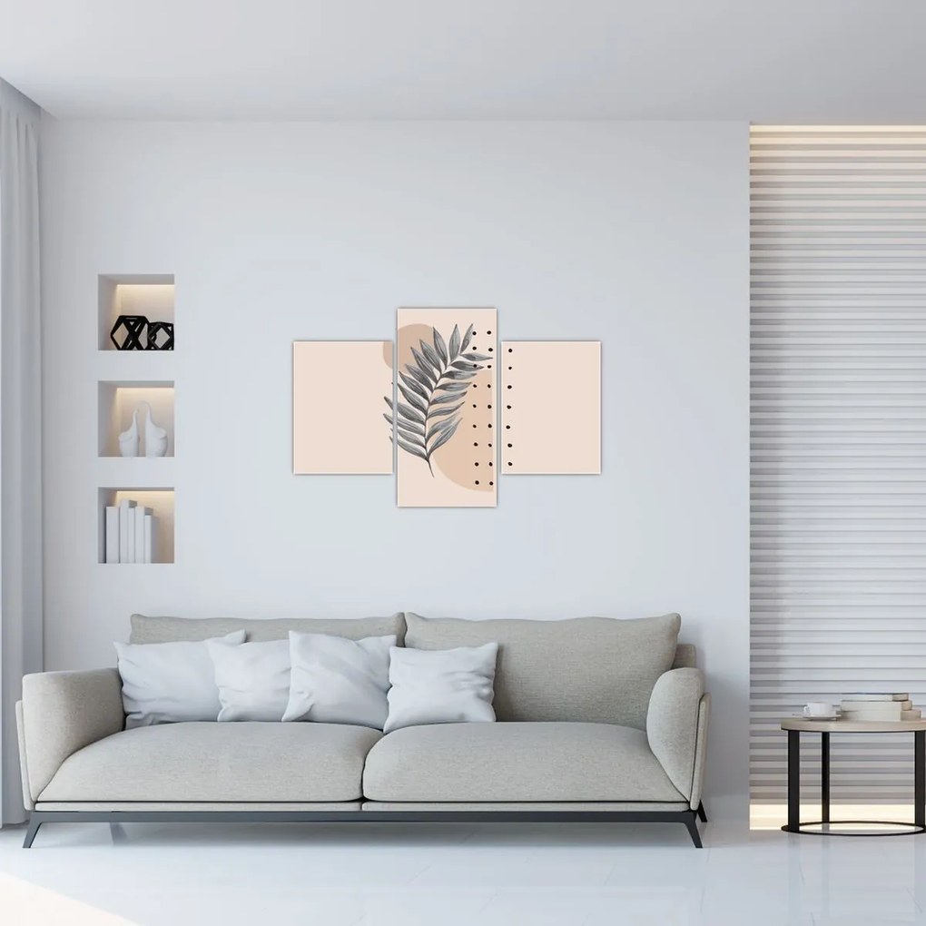 Kép - N⁰2 illusztrált lap (90x60 cm)