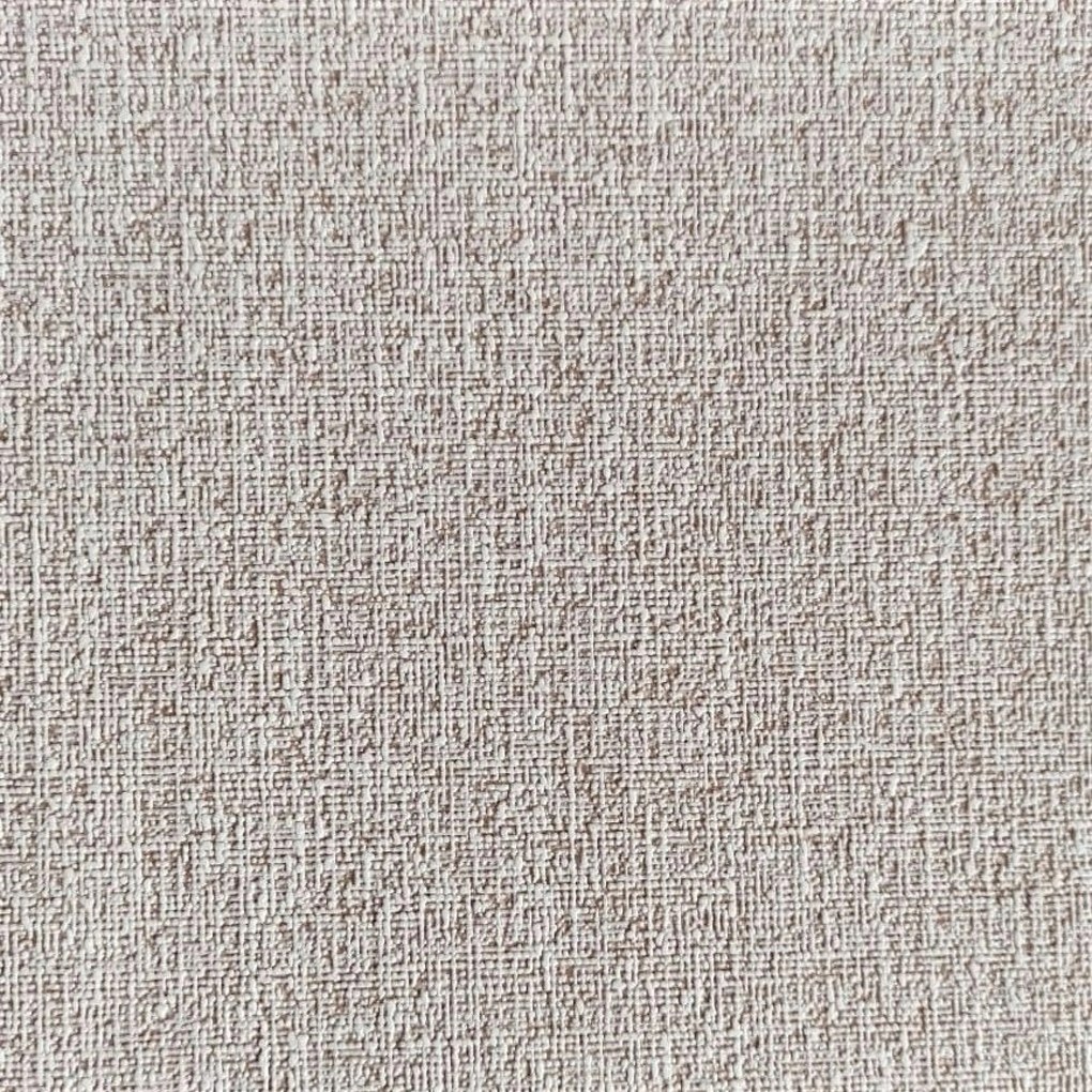 Fali tapéta mosható sima finom rácsos zsák Bézs