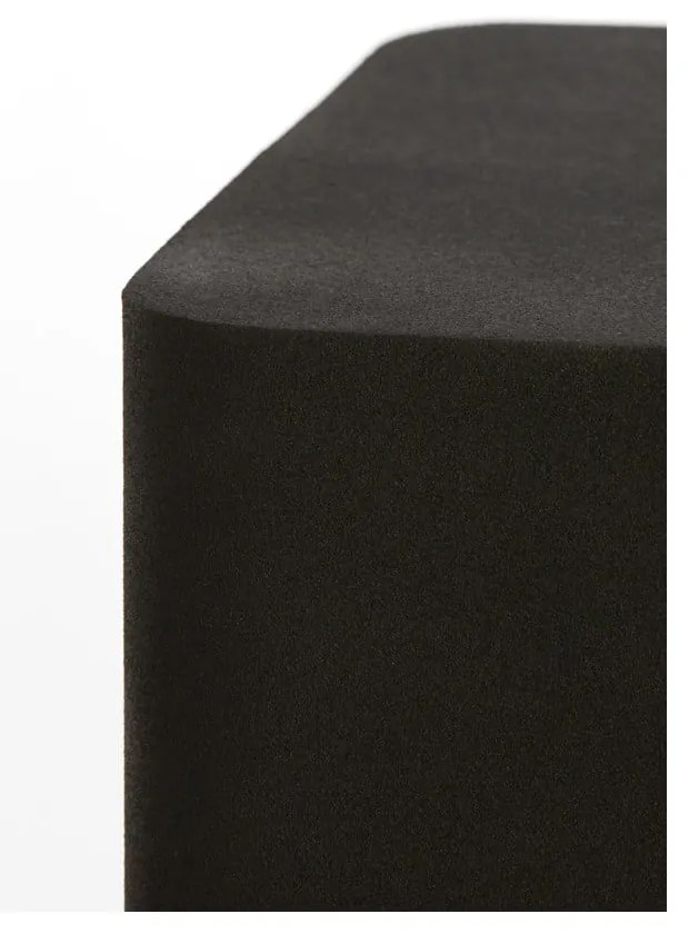 Fém tárolóasztal 35.5x35.5 cm Alurio – Light & Living