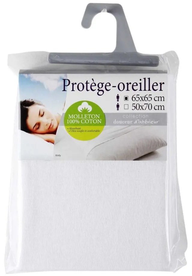 Párnavédő 65x65 cm Molly – douceur d'intérieur