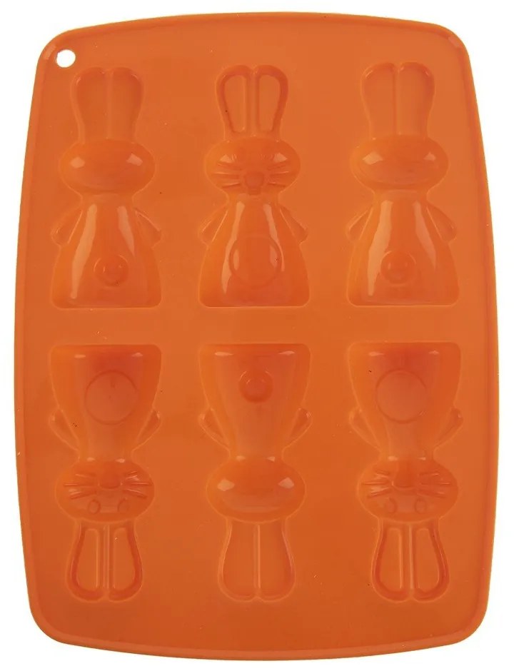 Szilikon sütőforma 18x24 cm – Orion