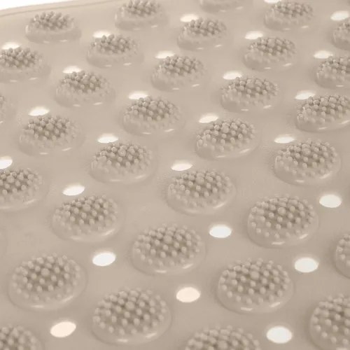 Ruhhy csúszásgátló fürdőszobai szőnyeg