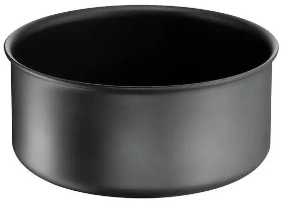 Tefal INGENIO DAILY CHEF ON 20 részes edénykészlet fekete