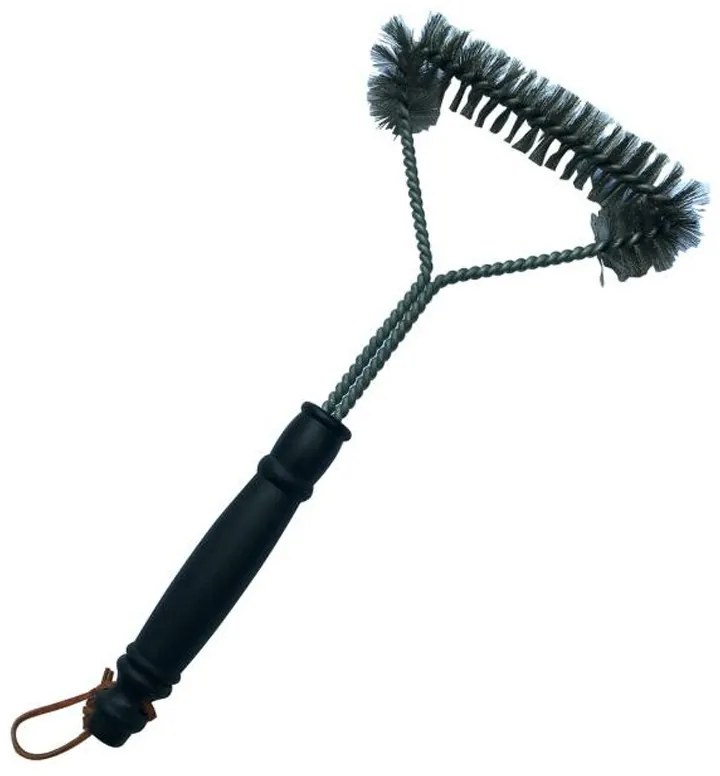 Fieldmann FZG 9013 Grilltisztító kefe