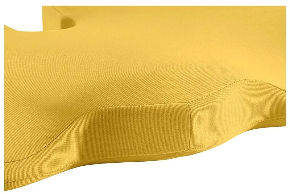 Ergonomikus párna 45,5x35,5 cm Ergo Cosy – Leitz