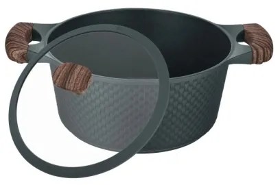 Resto - RAN fedeles fazék, 4,2 l, 24 cm