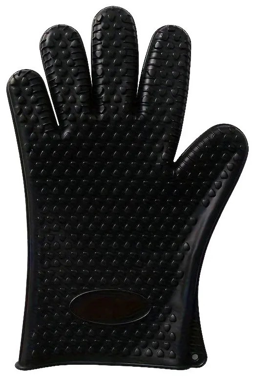 134 db-os BBQ grill készlet