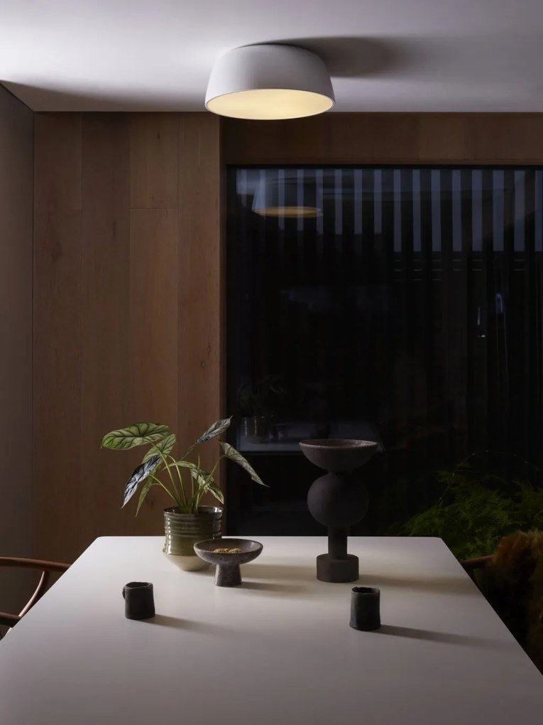 Astro Lighting TAIKO 1456006 Süllyesztett mennyezeti lámpa 3x12W/E27 IP20