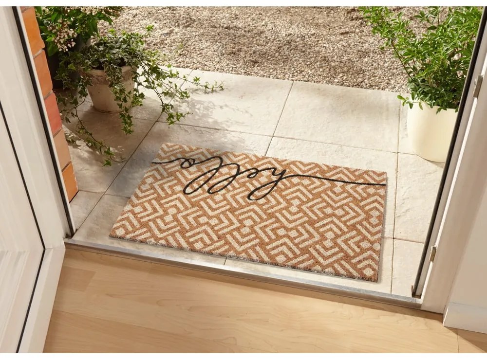 Lábtörlő 45x75 cm Mix Mats – Hanse Home