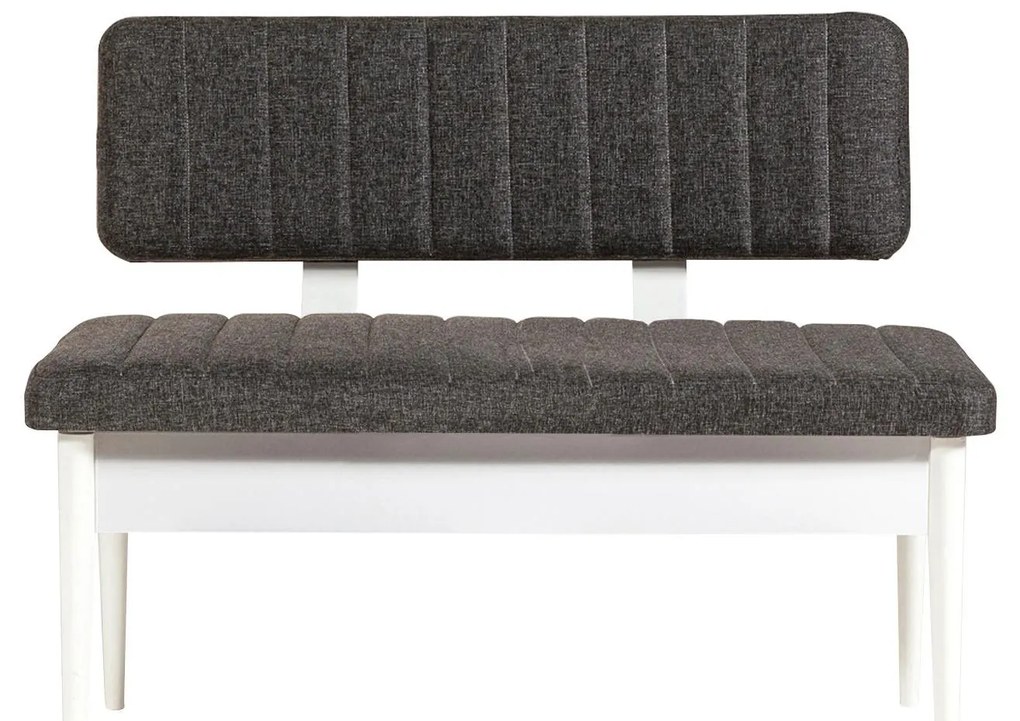 Pad Vanessa (fehér + antracit) . 1102636