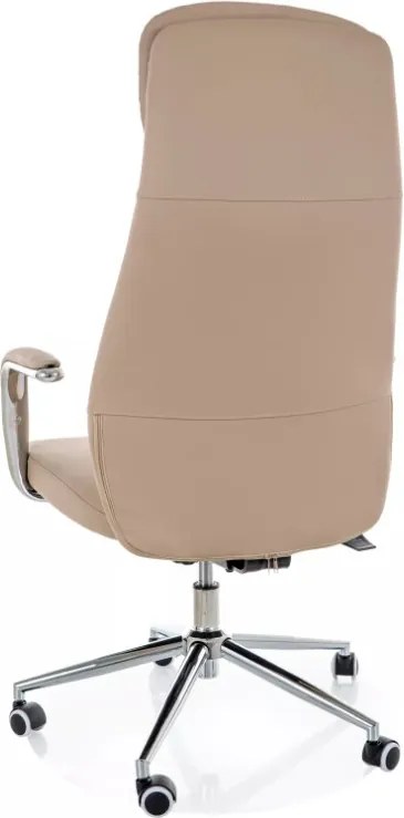 Q-05 forgószék bézs