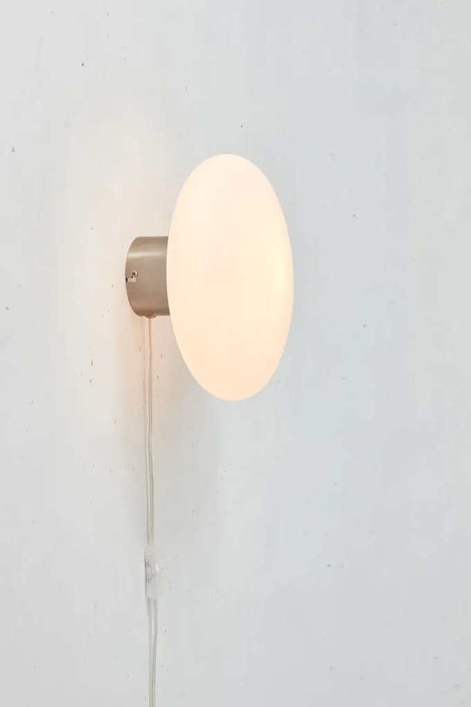 Markslojd LOCUS 108538 Fali lámpa 1x6.2W/LED IP20