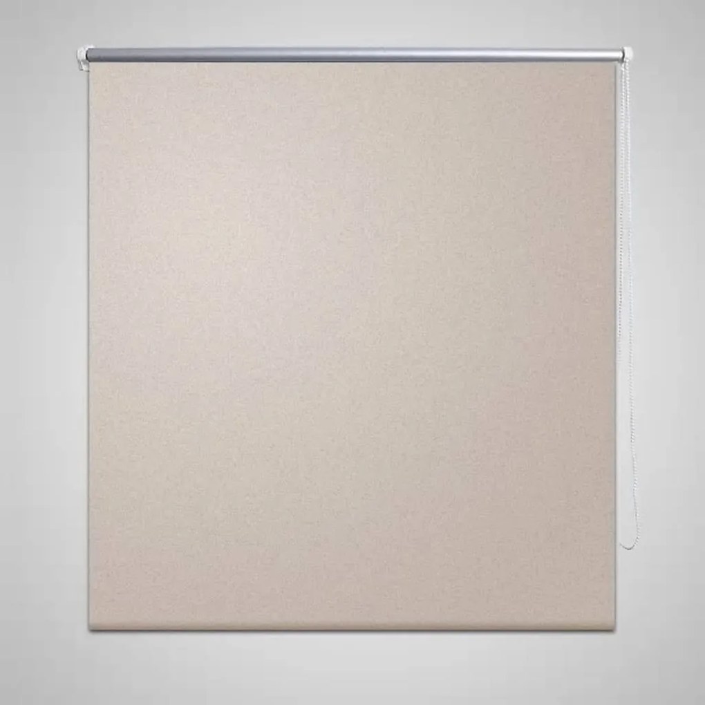 Roló Elsötétítés 140 x 230 cm Bézs