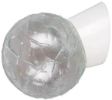 Rábalux GRACE 2432 Fali lámpa 1x60W/E27 IP20